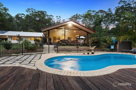 Property photo of 223 McGilchrist Road Chevallum QLD 4555