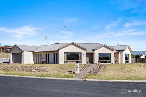 Property photo of 1 Aquarius Court Mount Gambier SA 5290