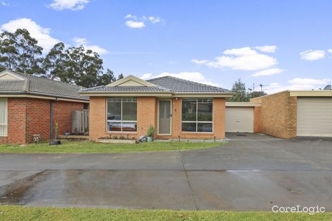 Property photo of 2/3 Gumleaf Place Drouin VIC 3818