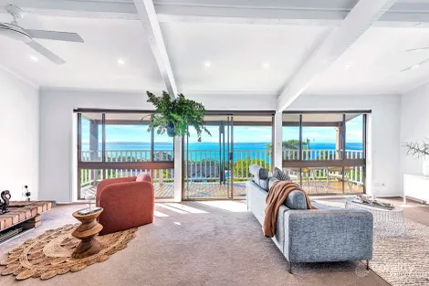 Property photo of 19 Wallawa Road Nelson Bay NSW 2315