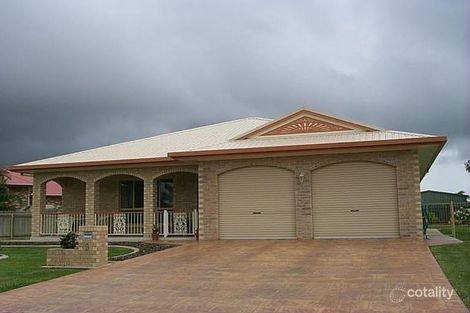 9 Constable Ct, Ayr, QLD 4807