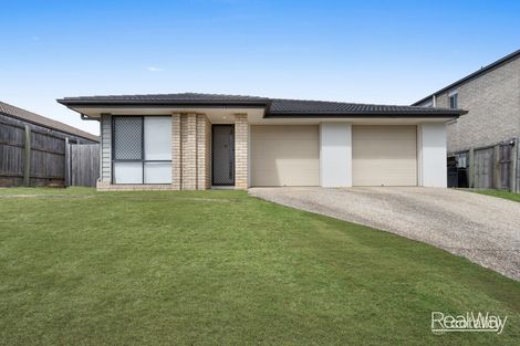 9 Essington Mews, Leichhardt, QLD 4305