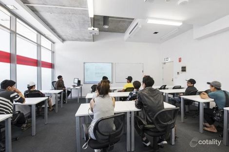 Property photo of 21 Regent Street Redfern NSW 2016