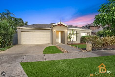 Property photo of 3 Borboleta Street Tarneit VIC 3029