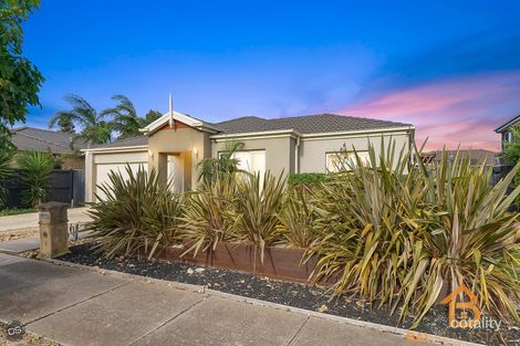 Property photo of 3 Borboleta Street Tarneit VIC 3029