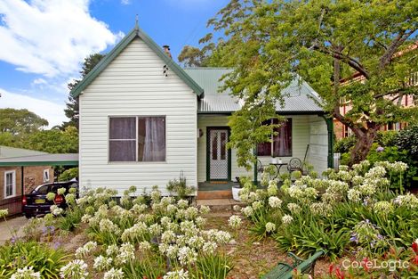 Property photo of 5 Vale Street Katoomba NSW 2780