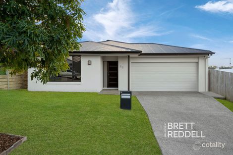 Property photo of 12 Hunter Street Ormeau Hills QLD 4208