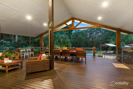 Property photo of 223 McGilchrist Road Chevallum QLD 4555