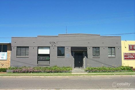 239-243 Victoria Rd, Rydalmere, NSW 2116