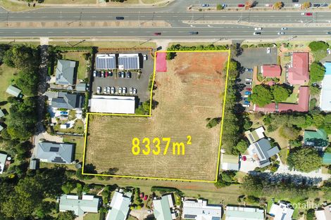 10492 New England Hwy, Highfields, QLD 4352