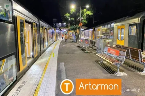 Property photo of 4/10-12 Kitchener Road Artarmon NSW 2064