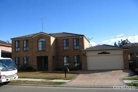 Property photo of 17 Craigmore Drive Kellyville NSW 2155