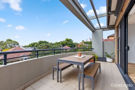 Property photo of 5/1-3 Bennett Street Bondi NSW 2026