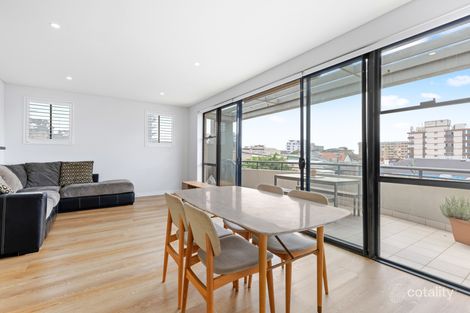 Property photo of 5/1-3 Bennett Street Bondi NSW 2026