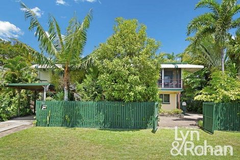 Property photo of 30 Robert Towns Crescent Condon QLD 4815