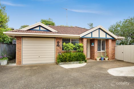 Property photo of 296A Alfred Street Cromer NSW 2099