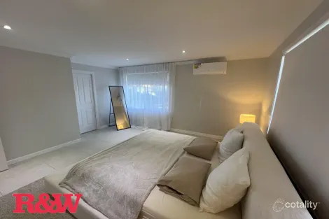 Property photo of 1 Gypsum Place Eagle Vale NSW 2558