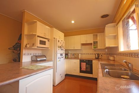 Property photo of 11 Hilltop Crescent Campbelltown NSW 2560