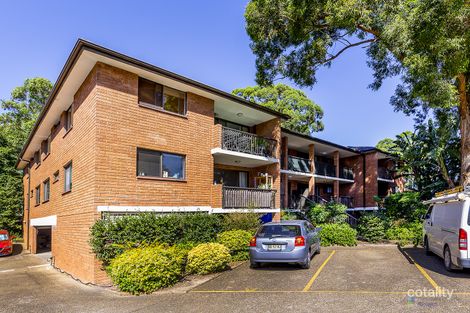 Property photo of 52/17-19 Busaco Road Marsfield NSW 2122