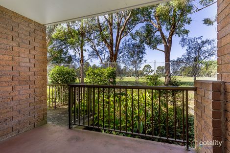 Property photo of 52/17-19 Busaco Road Marsfield NSW 2122