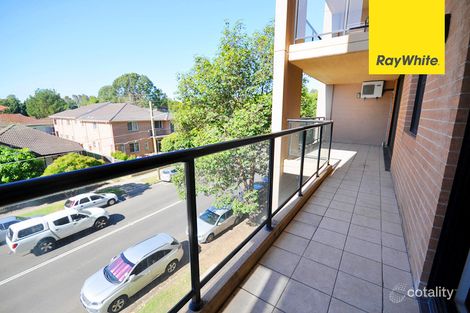 Property photo of 135/81 Church Street Lidcombe NSW 2141