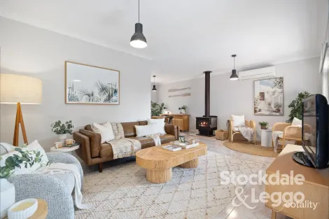Property photo of 47 Marcia Avenue Rye VIC 3941