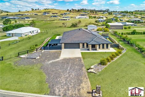 Property photo of 4 Regent Court Regency Downs QLD 4341