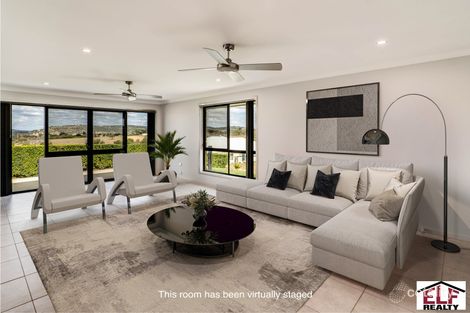 Property photo of 4 Regent Court Regency Downs QLD 4341