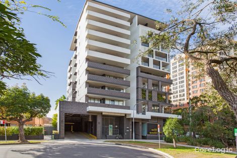 Property photo of 905/23-25 Churchill Avenue Strathfield NSW 2135