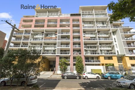 Property photo of 56/12-18 Bathurst Street Liverpool NSW 2170