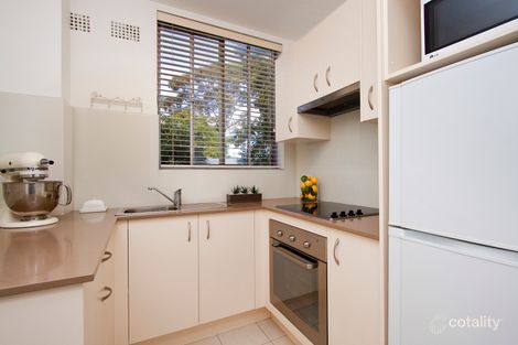 Property photo of 17/264A Bridge Road Forest Lodge NSW 2037