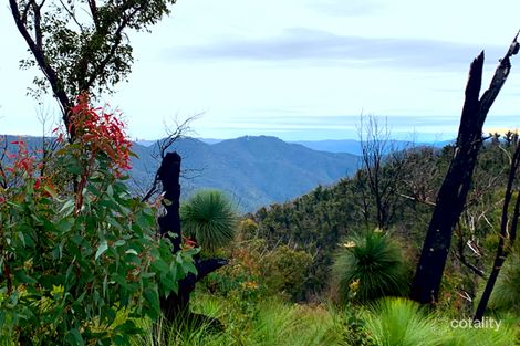 878a Pound Rd, Ebor, NSW 2453