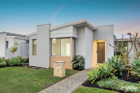 Property photo of 8 Andy Zuvela Road Beeliar WA 6164