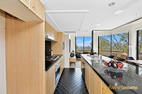 Property photo of 405/2 Langley Avenue Cremorne NSW 2090