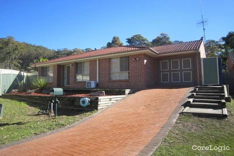 Property photo of 7 Ambrosius Court Tuggerah NSW 2259