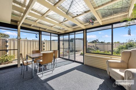 Property photo of 1/11 Isabelle Court Wynyard TAS 7325