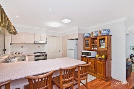 Property photo of 21 Robin Drive Port Macquarie NSW 2444