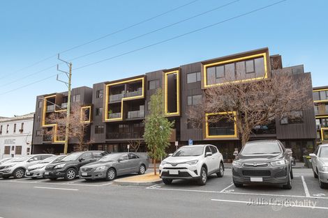 217/68-82 Leveson St, North Melbourne, VIC 3051