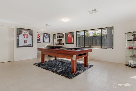 Property photo of 12 Ballys Turn Baldivis WA 6171