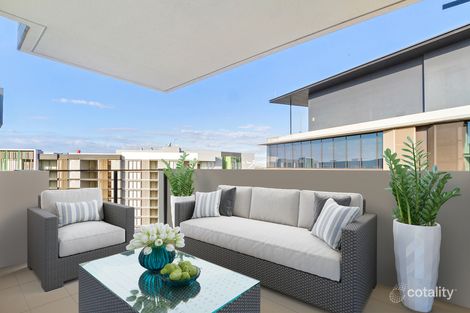 Property photo of 901/1 Aspinall Street Nundah QLD 4012