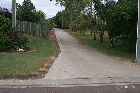 Property photo of 41 Verran Street Bellbird Park QLD 4300