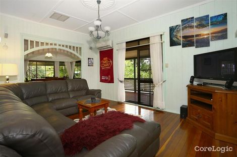 Property photo of 28 Colrene Drive Nerang QLD 4211