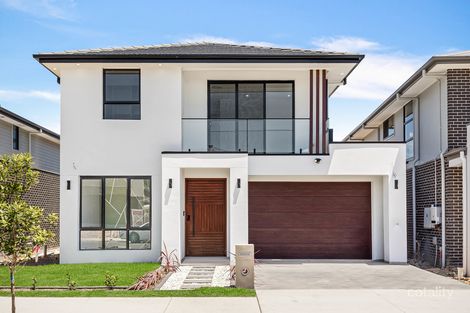 Property photo of 33 Feathertail Avenue Melonba NSW 2765