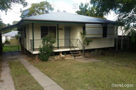 Property photo of 4 McDowell Street Moura QLD 4718