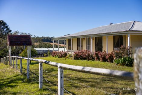 Property photo of 60 Sandy Knob Road Elands NSW 2429