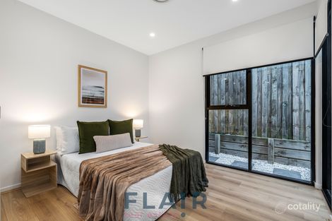 Property photo of 36 Gasnier Avenue North Kellyville NSW 2155