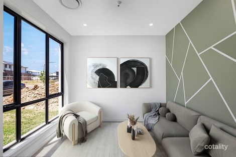 Property photo of 33 Feathertail Avenue Melonba NSW 2765