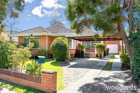 19 Will St, Forest Hill, VIC 3131