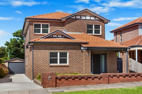 Property photo of 32 Duke Avenue Rodd Point NSW 2046