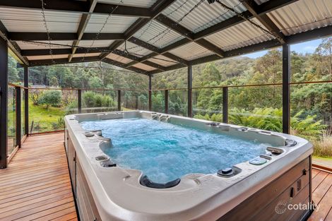 504 Bakers Creek Rd, Lucaston, TAS 7109